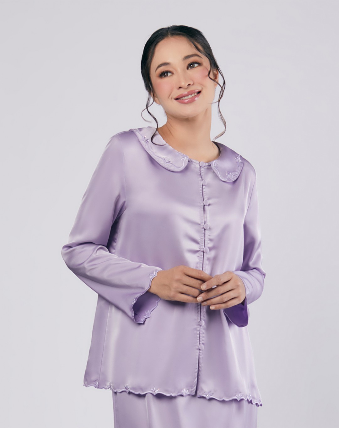 SURFINA BAJU KURUNG