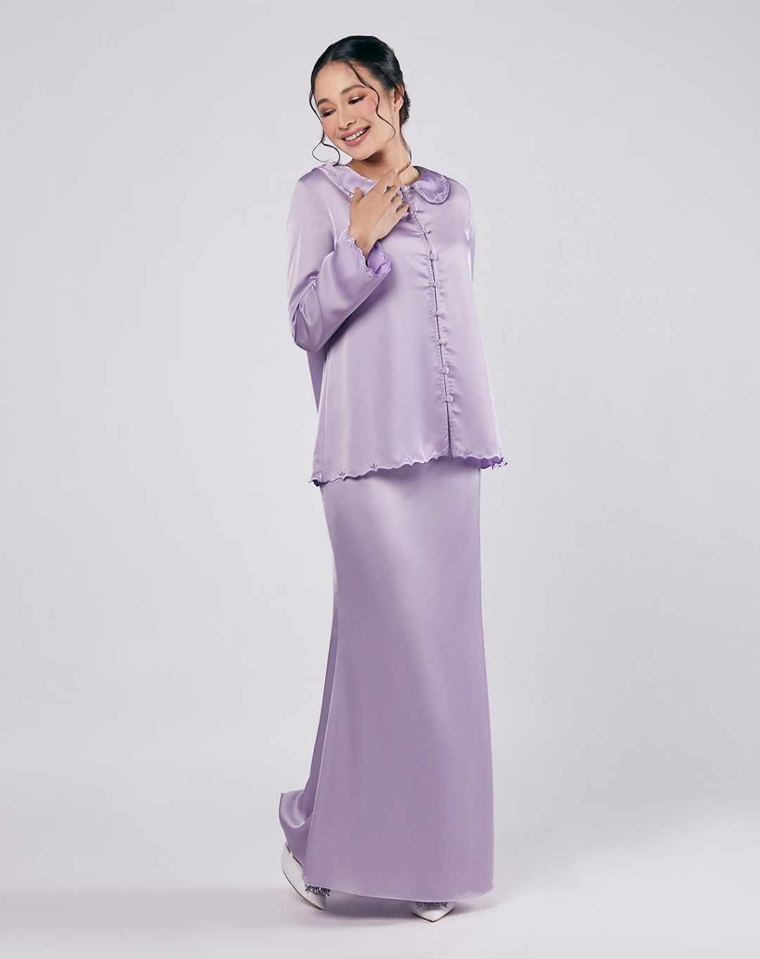 SURFINA BAJU KURUNG