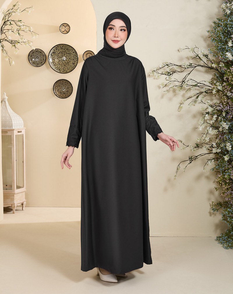 SUZAN JUBAH