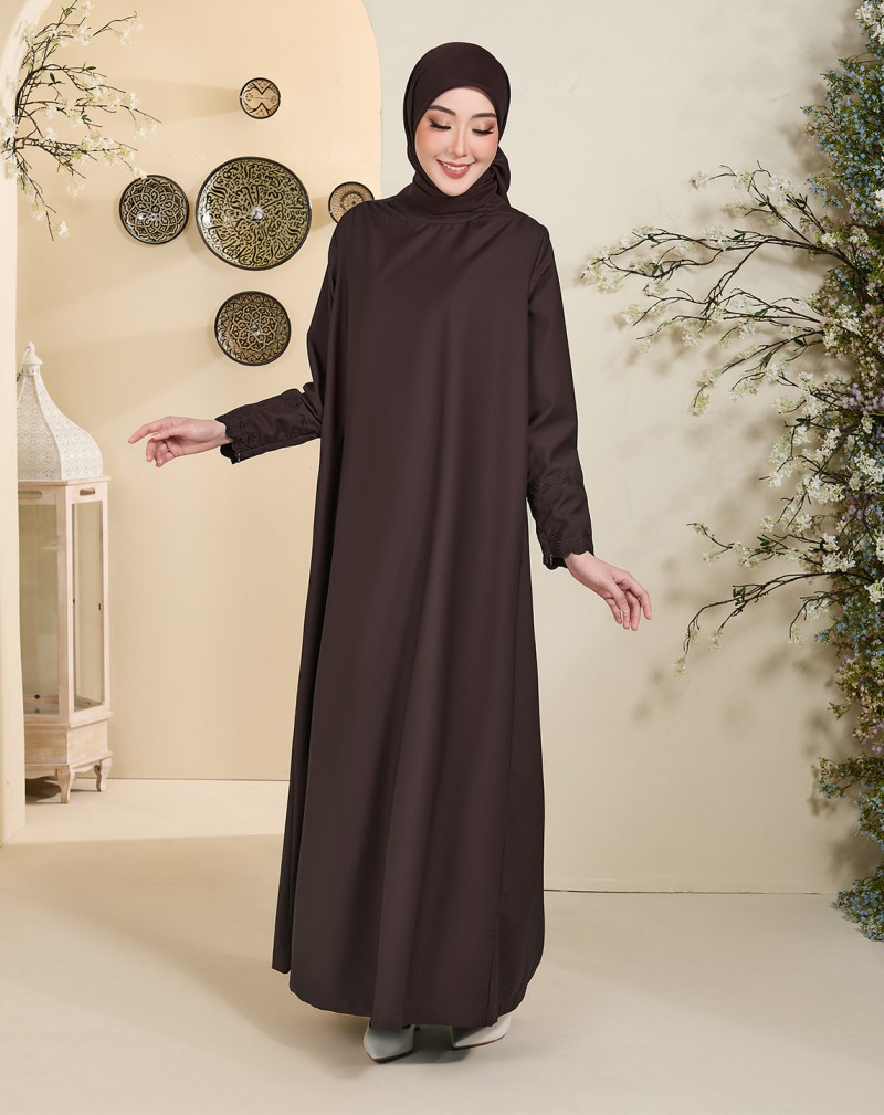 SUZAN JUBAH