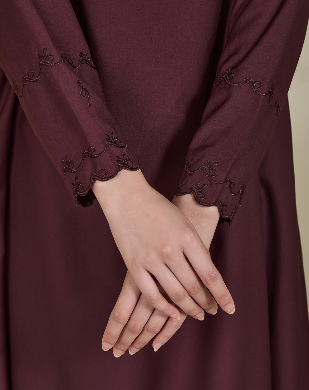 SUZAN JUBAH