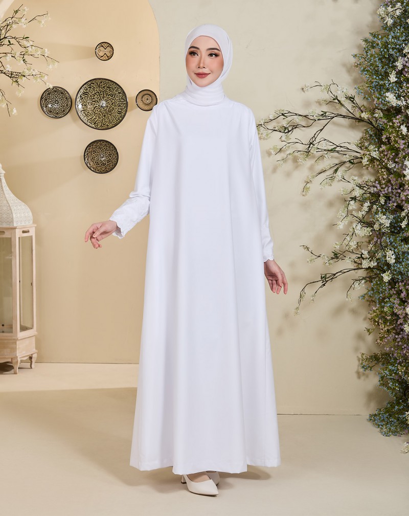 SUZAN JUBAH