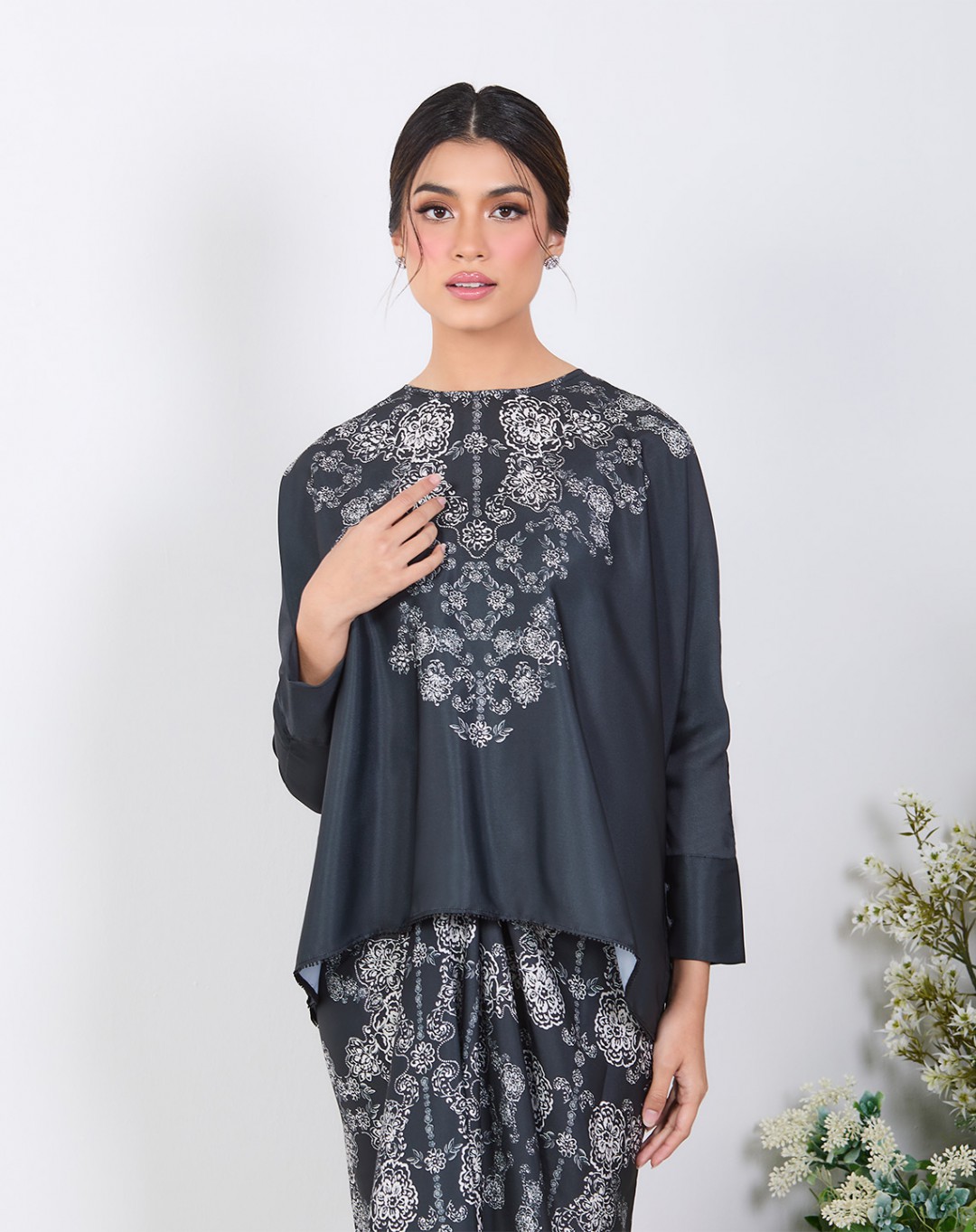 SYEFA BAJU KURUNG