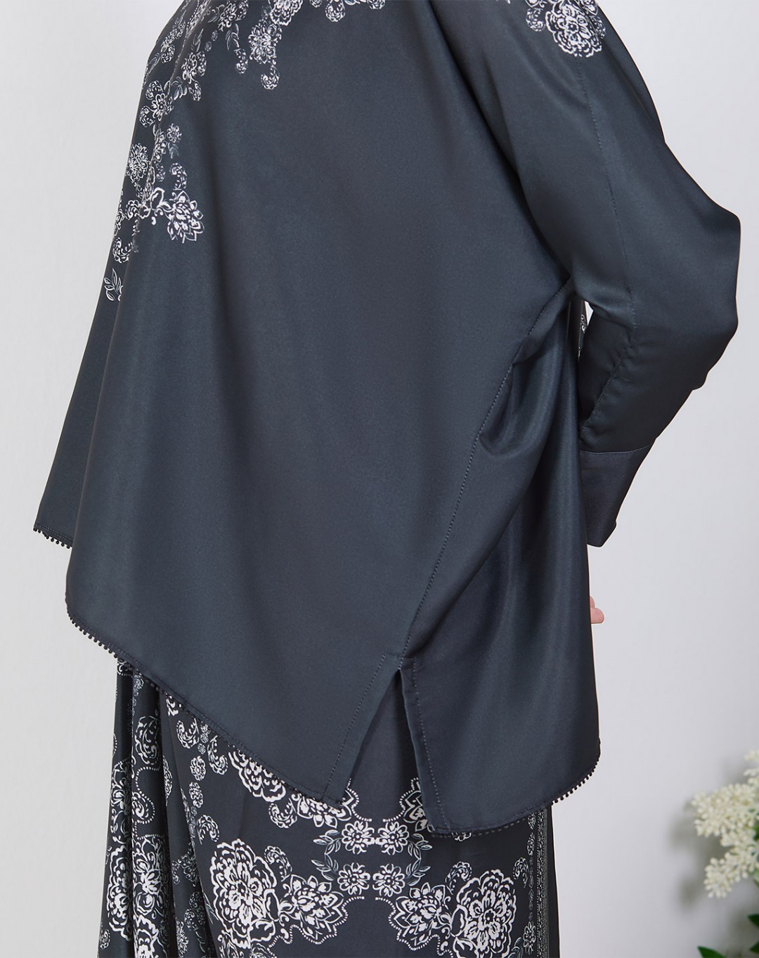 SYEFA BAJU KURUNG
