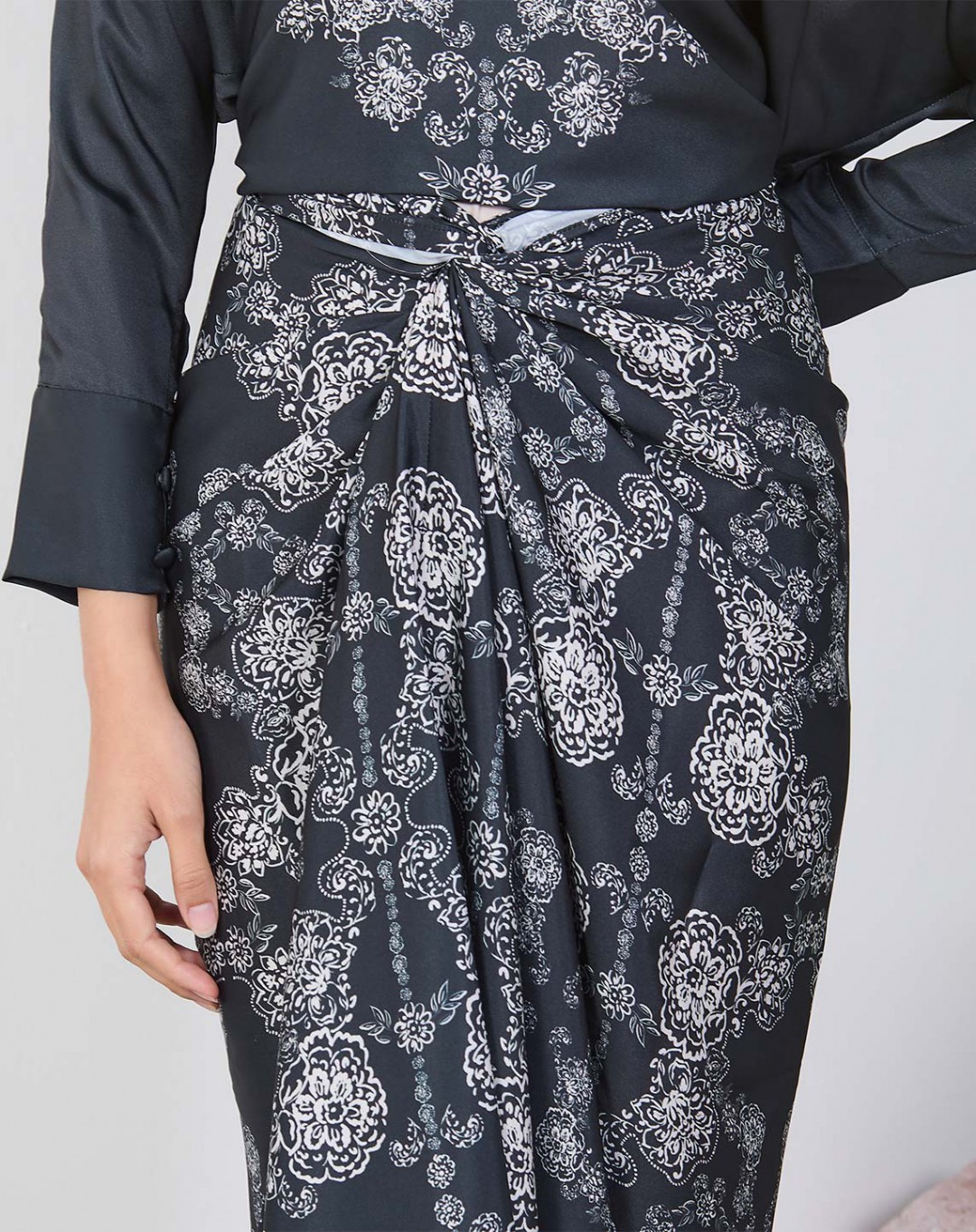 SYEFA BAJU KURUNG
