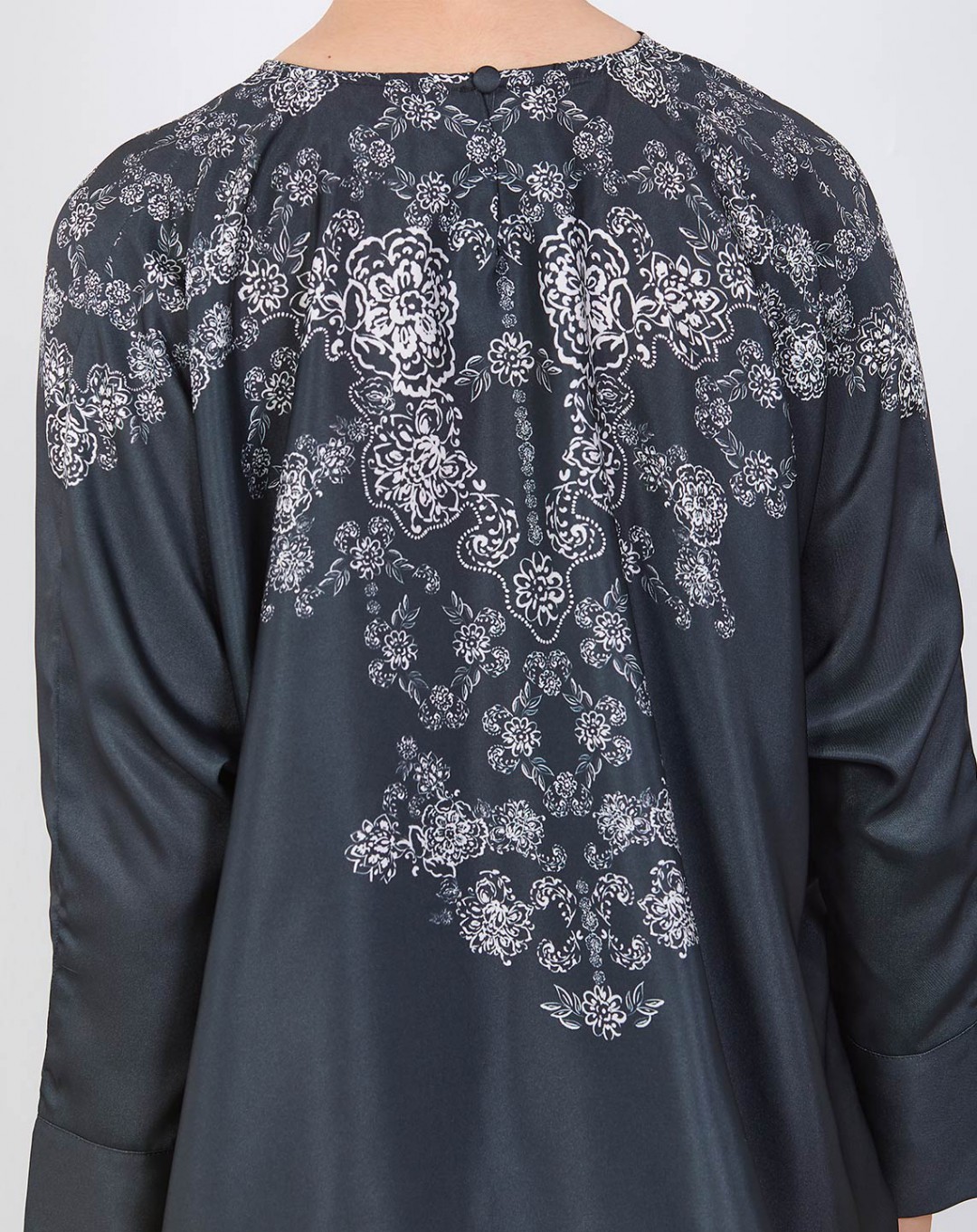 SYEFA BAJU KURUNG
