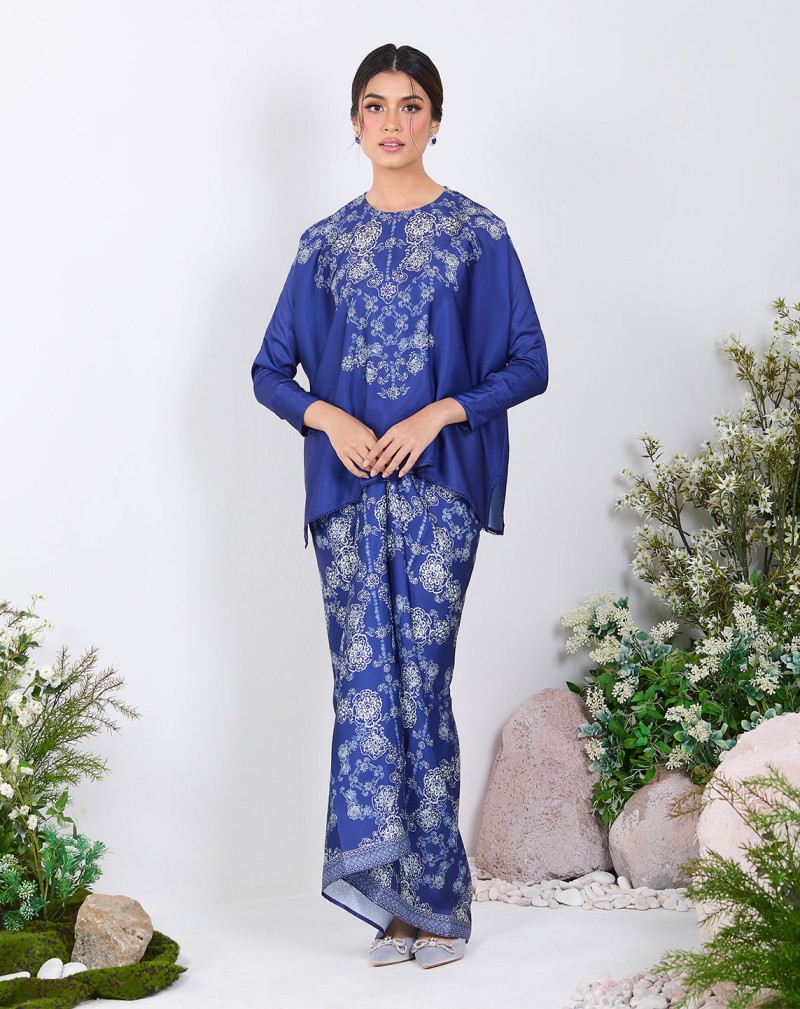 SYEFA BAJU KURUNG