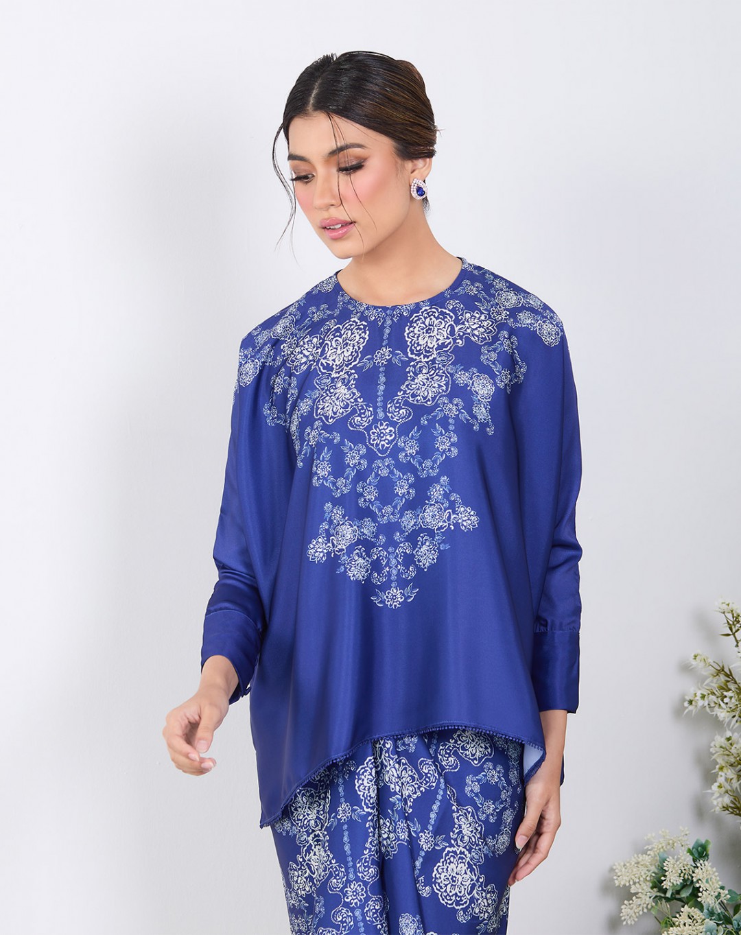 SYEFA BAJU KURUNG