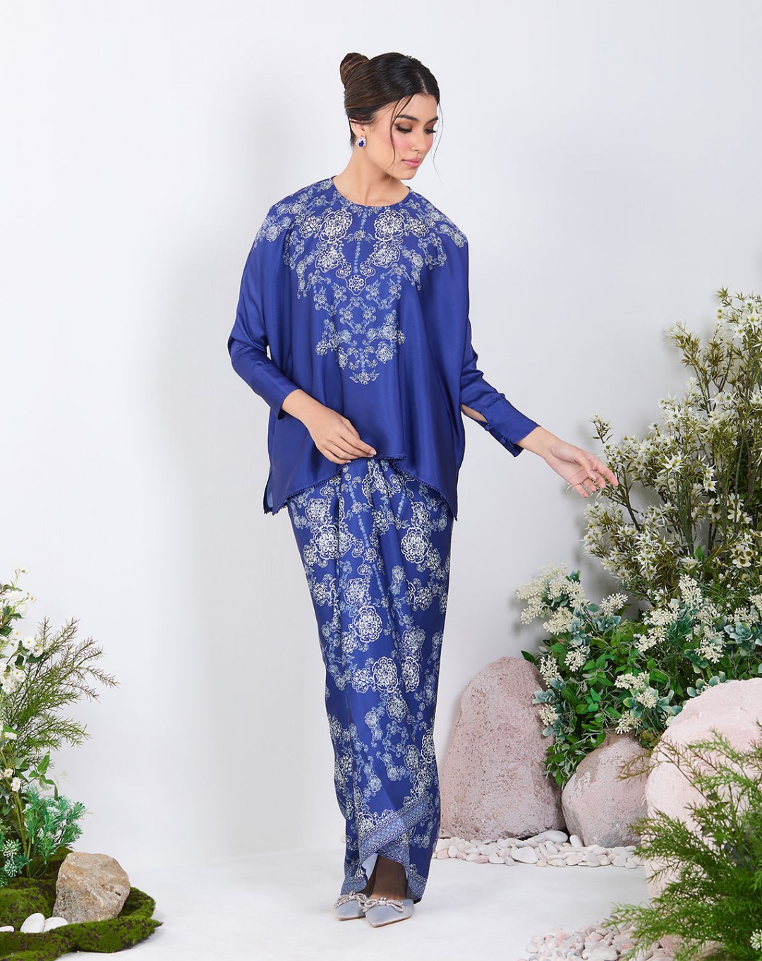 SYEFA BAJU KURUNG
