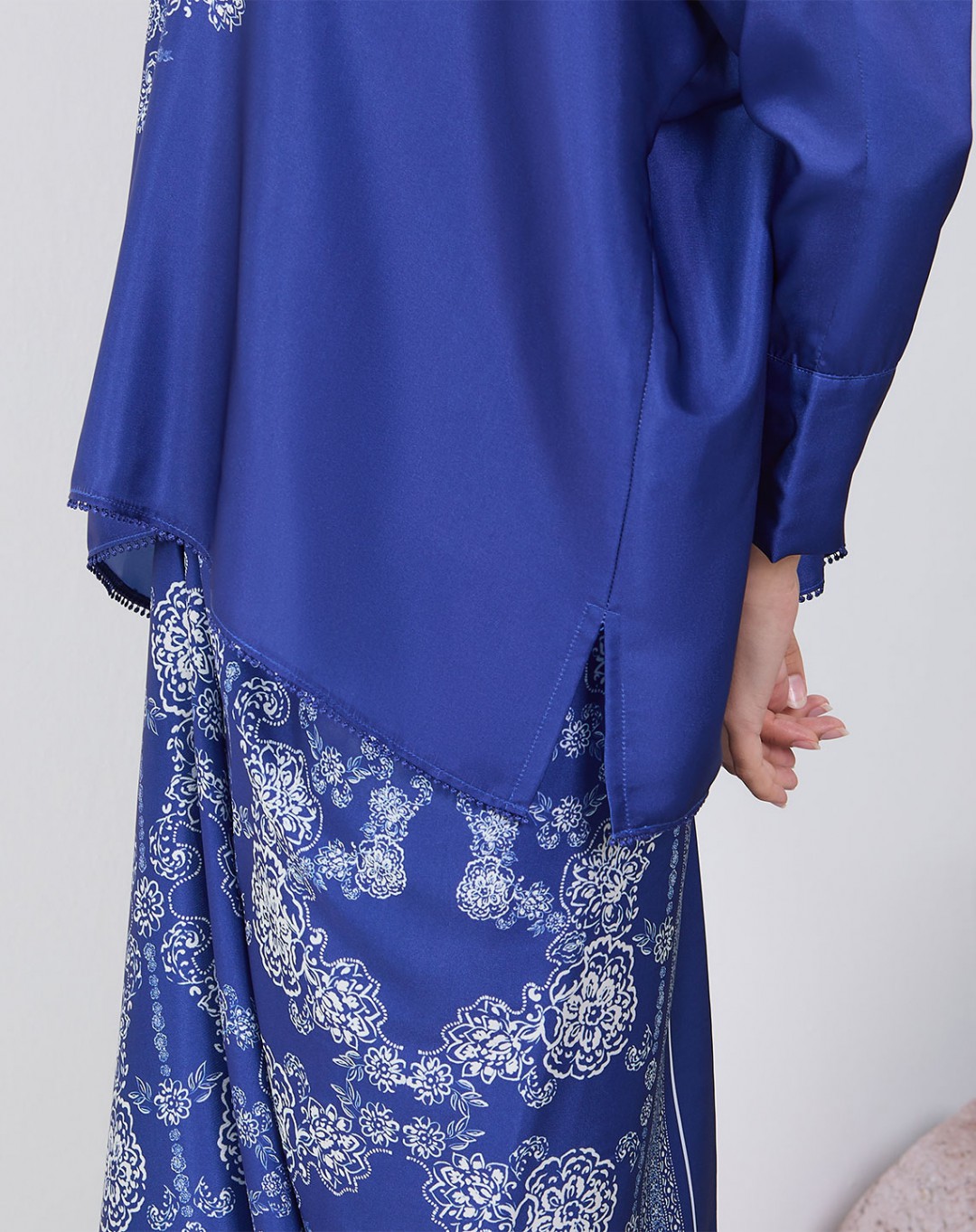 SYEFA BAJU KURUNG