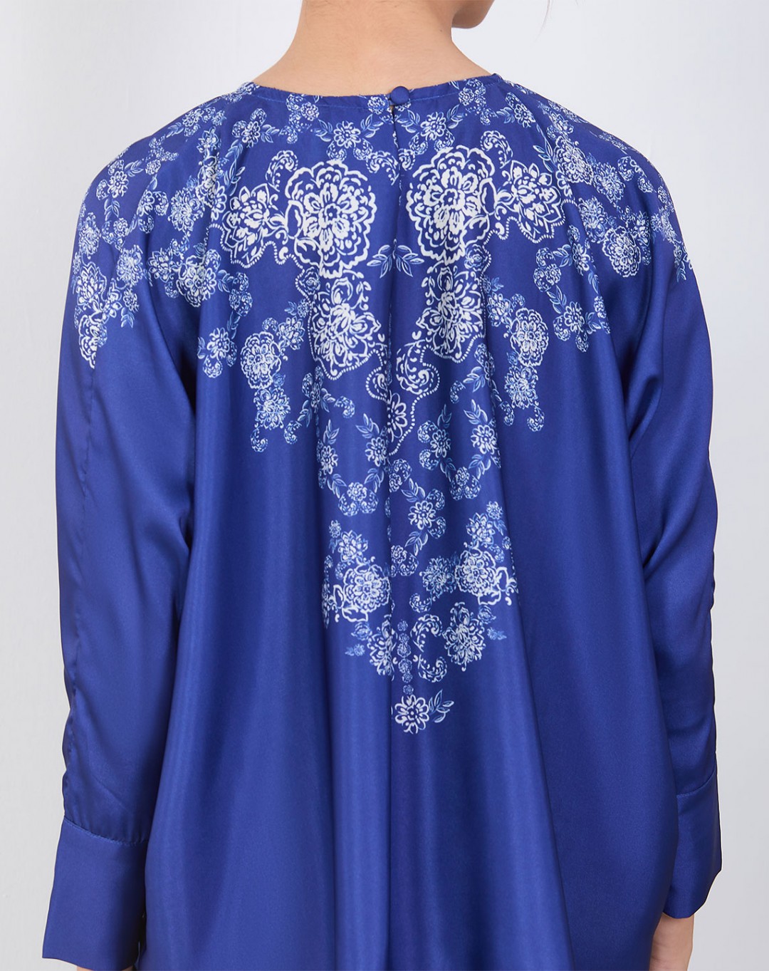 SYEFA BAJU KURUNG
