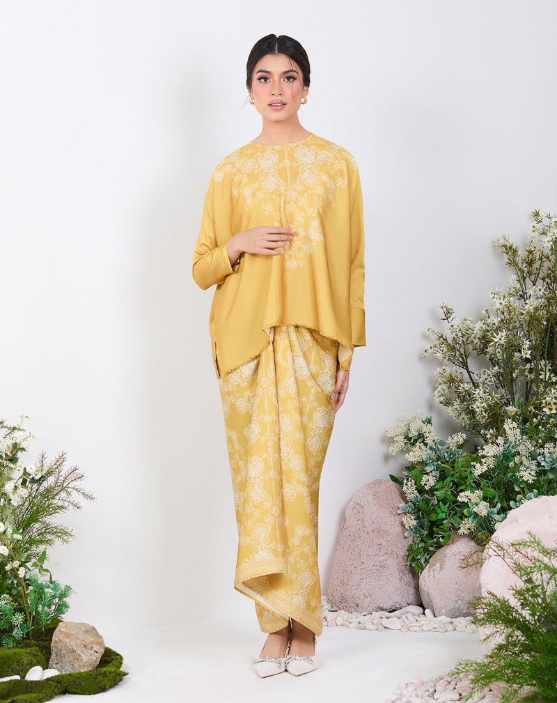 SYEFA BAJU KURUNG