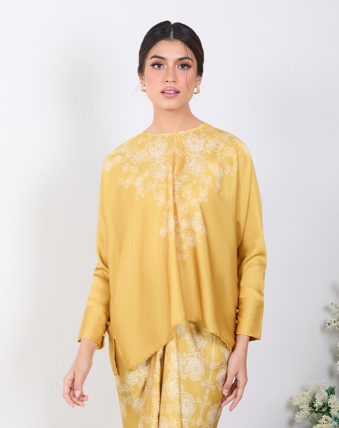 SYEFA BAJU KURUNG