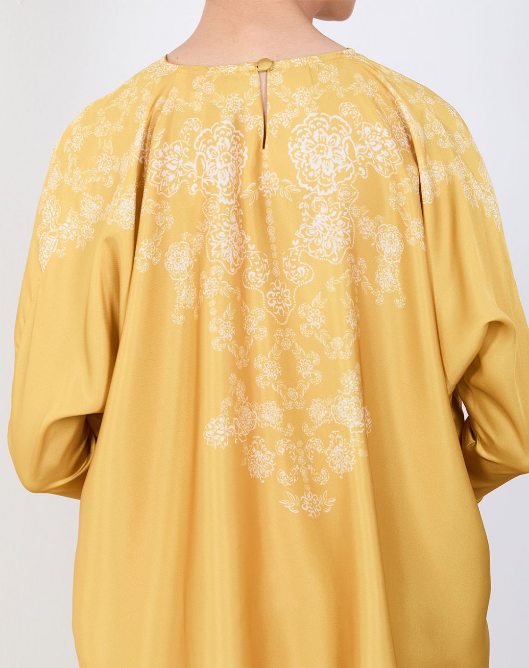 SYEFA BAJU KURUNG