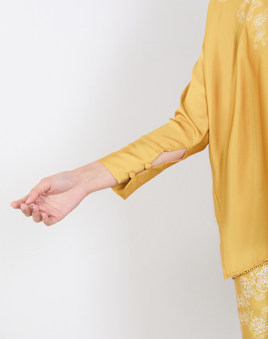 SYEFA BAJU KURUNG