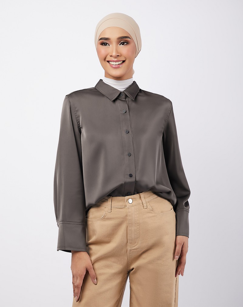 SYLVESTER SHIRT (WB100)