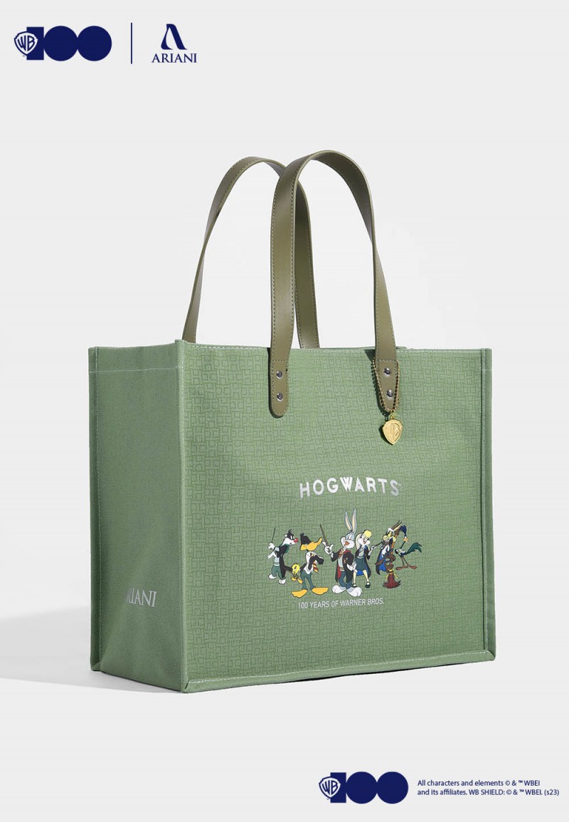 WB100 TOTE BAG