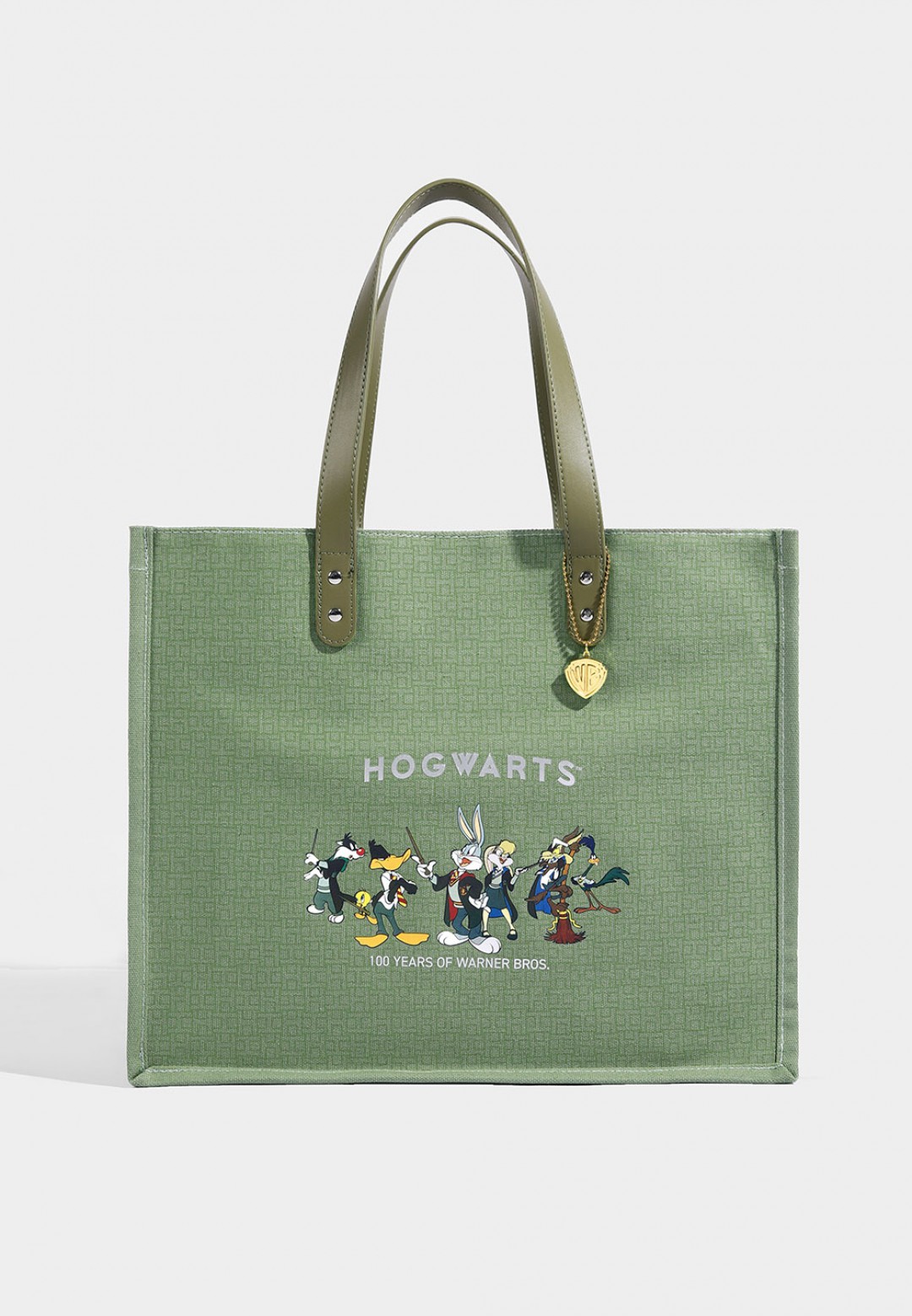 WB100 TOTE BAG