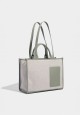 KELLIE TOTE BAG IN SAGE
