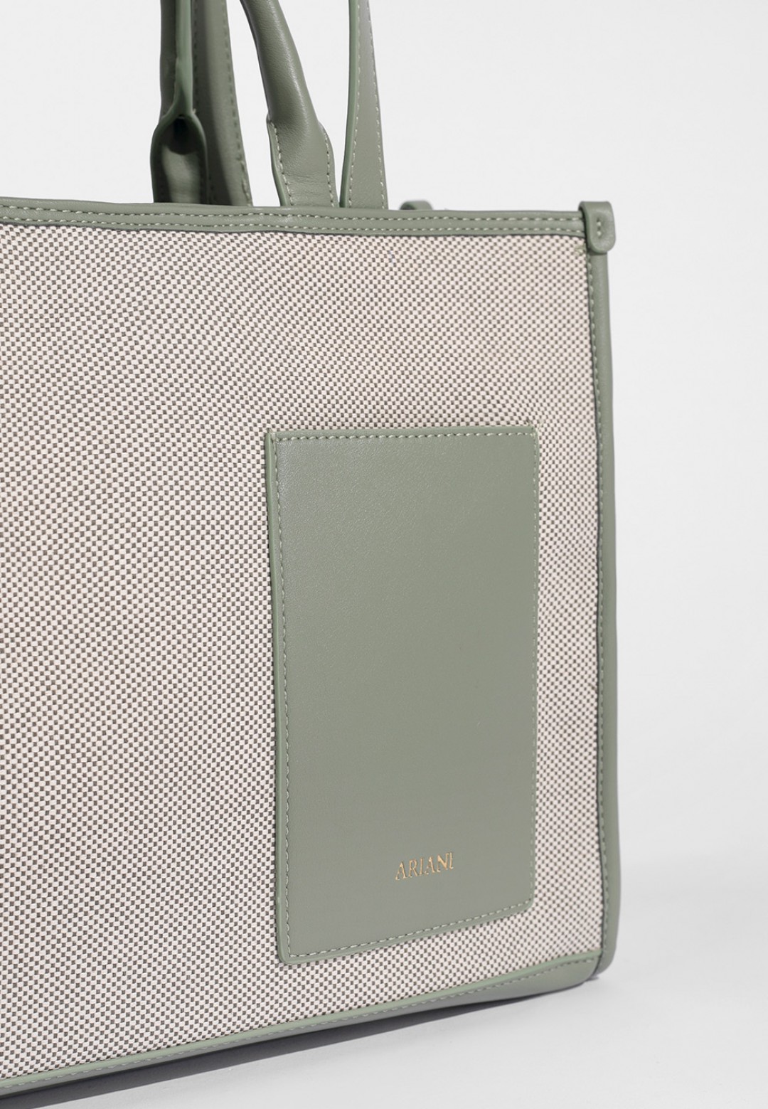 KELLIE TOTE BAG