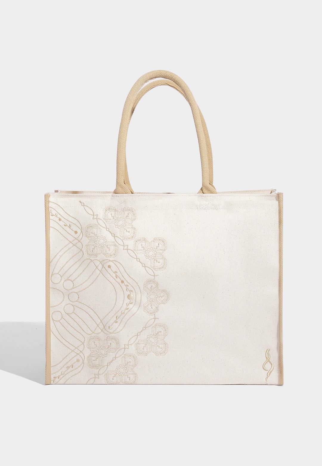HOODA TOTEBAG