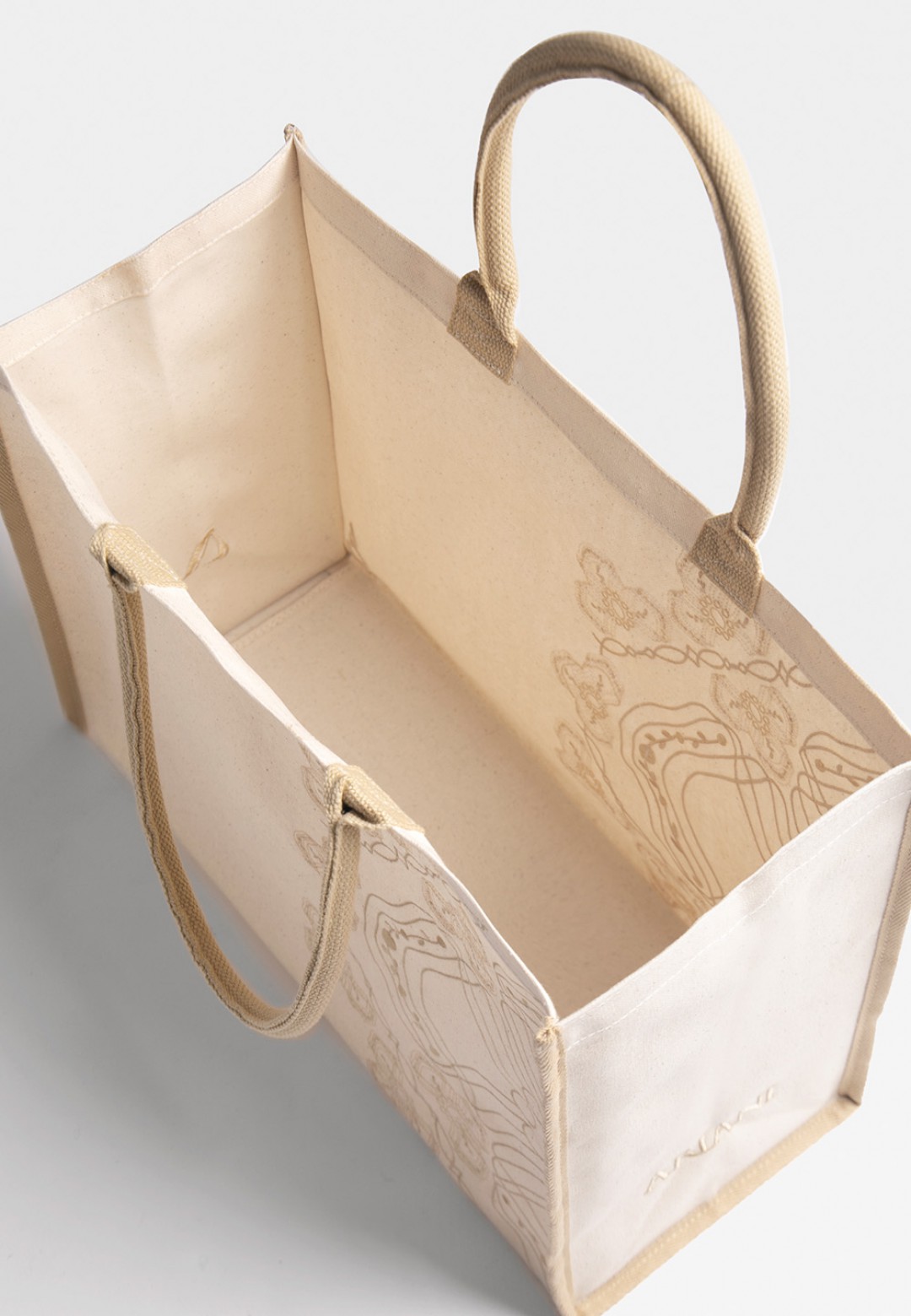 HOODA TOTEBAG
