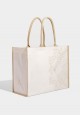 HOODA TOTEBAG IN SAND