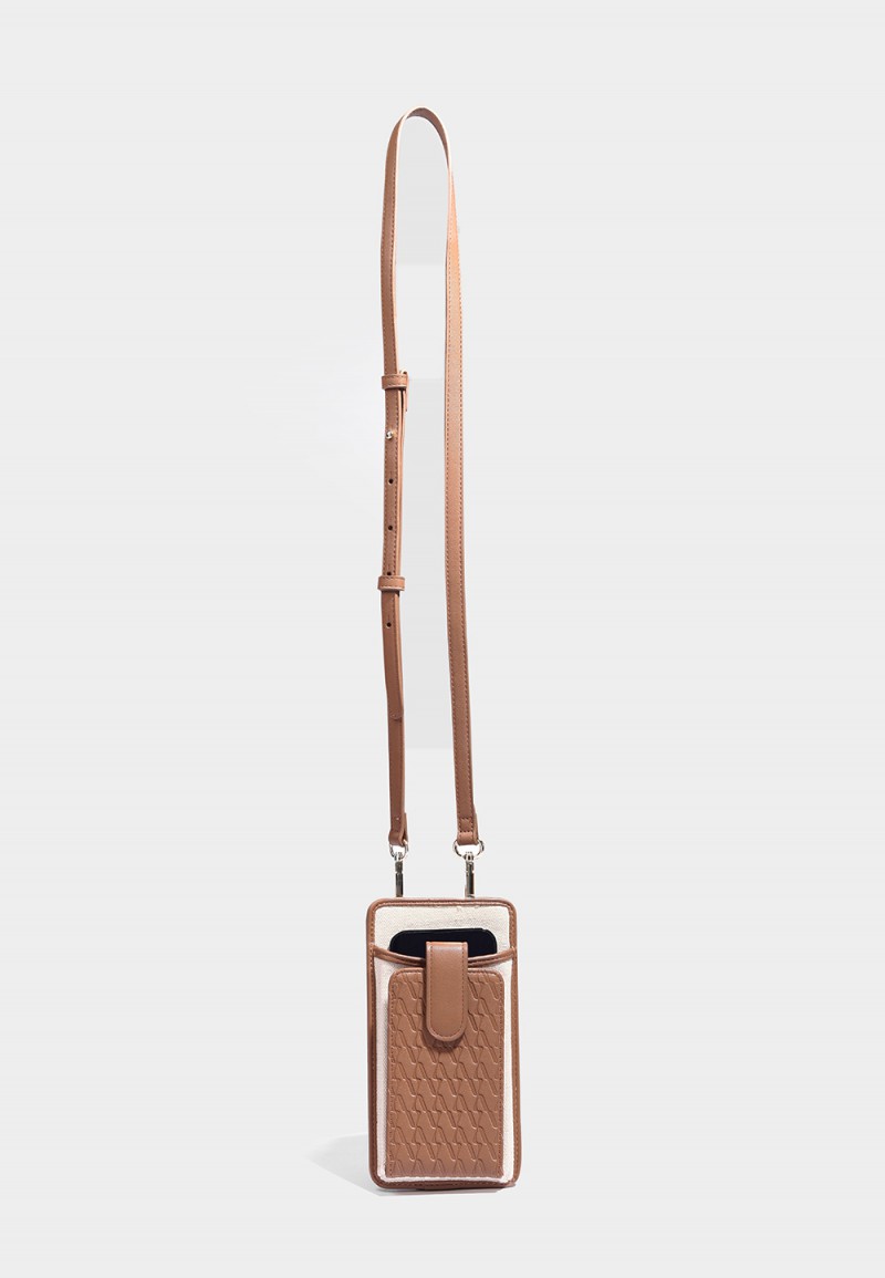 KENNEDY PHONE BAG