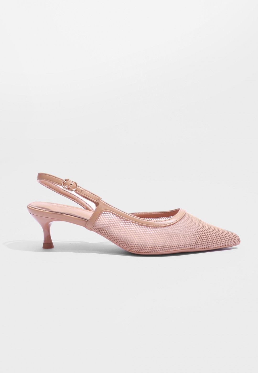SUMMER PUMPS