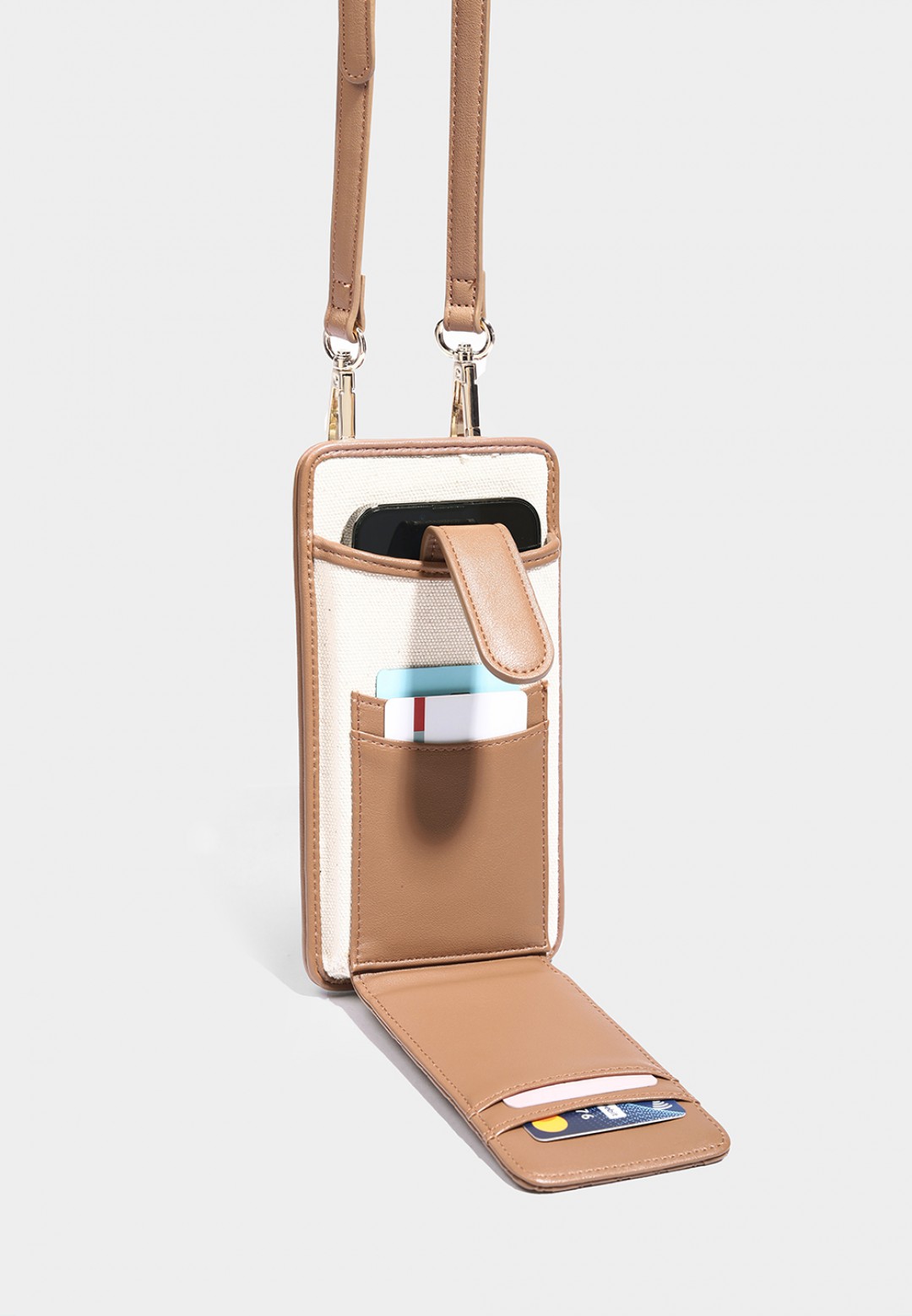 KENNEDY PHONE BAG