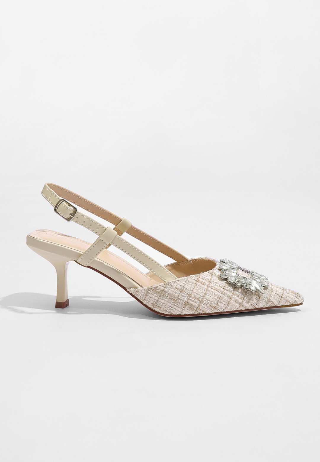 NISA PUMPS