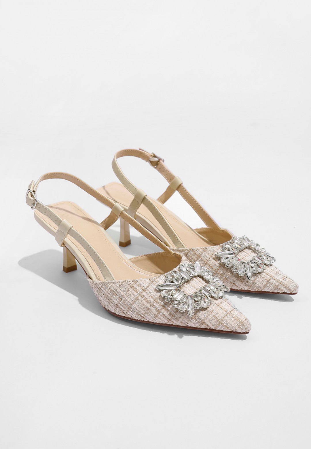 NISA PUMPS