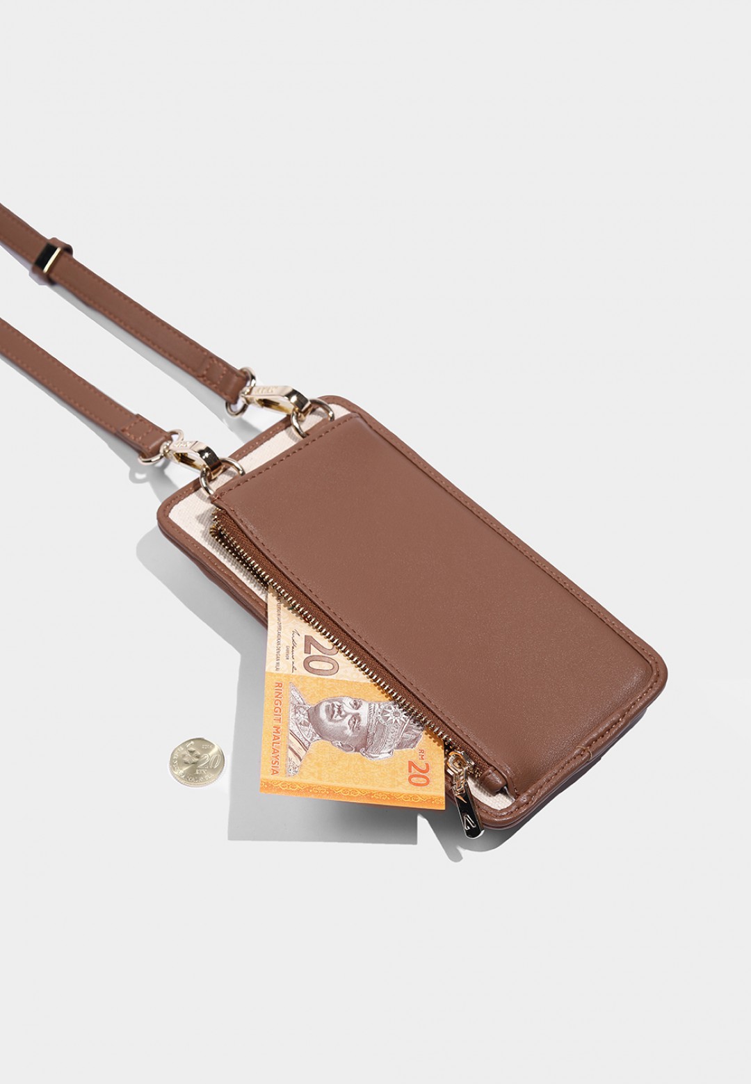 KENNEDY PHONE BAG