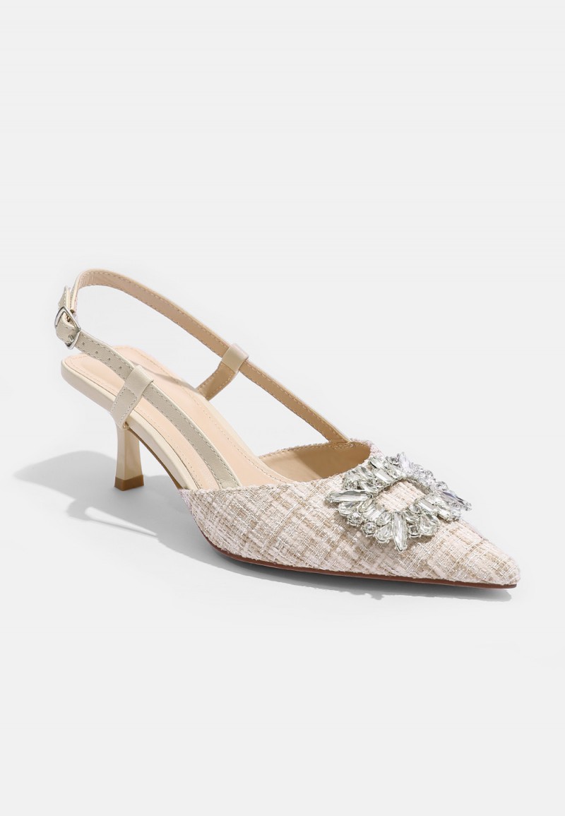 NISA PUMPS