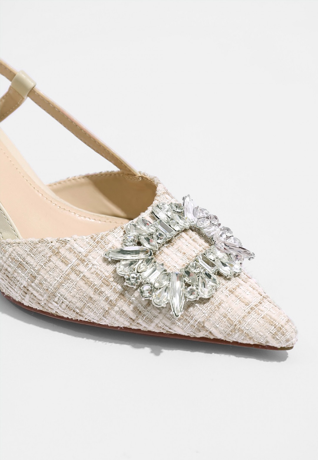 NISA PUMPS