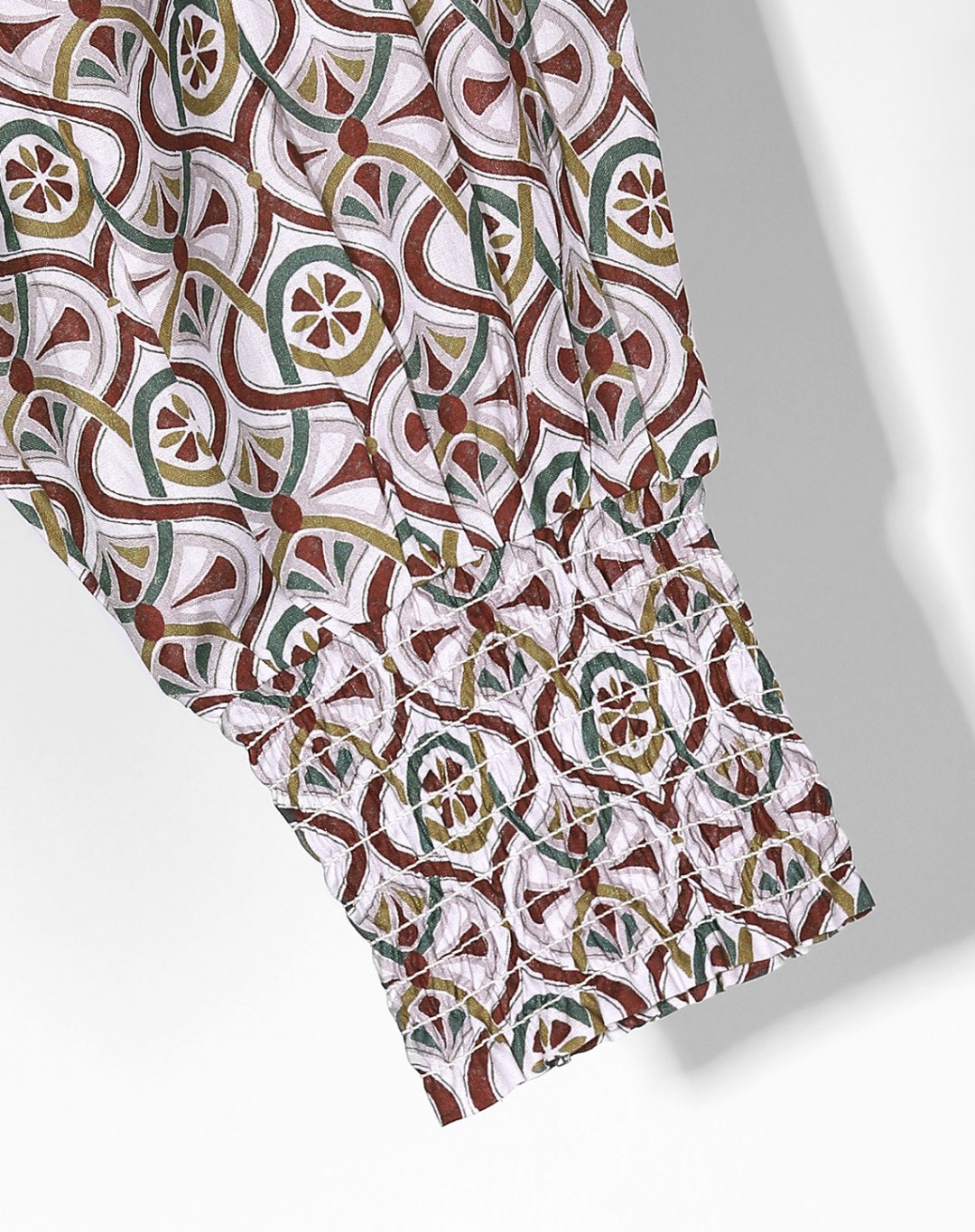 SHANIYA BLOUSE
