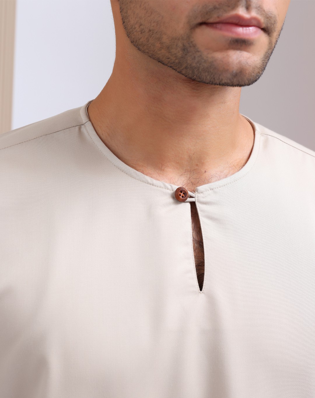 KURTA GHAZI