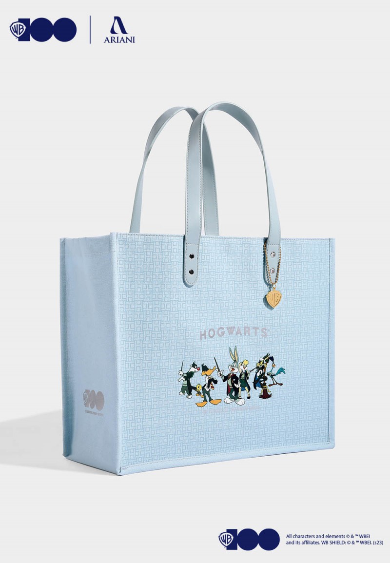 WB100 TOTE BAG