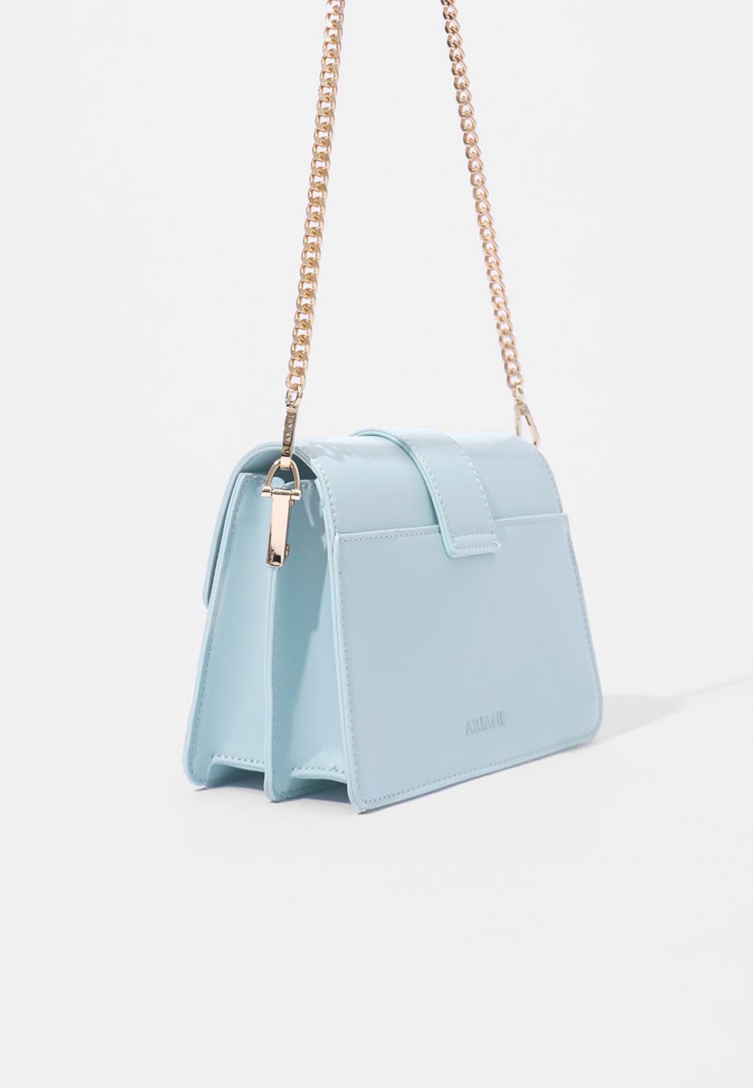 PALOMA BOX BAG