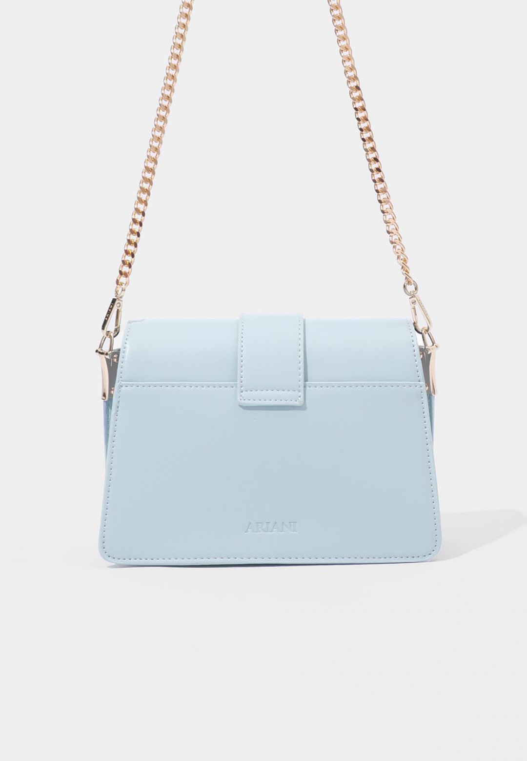 PALOMA BOX BAG