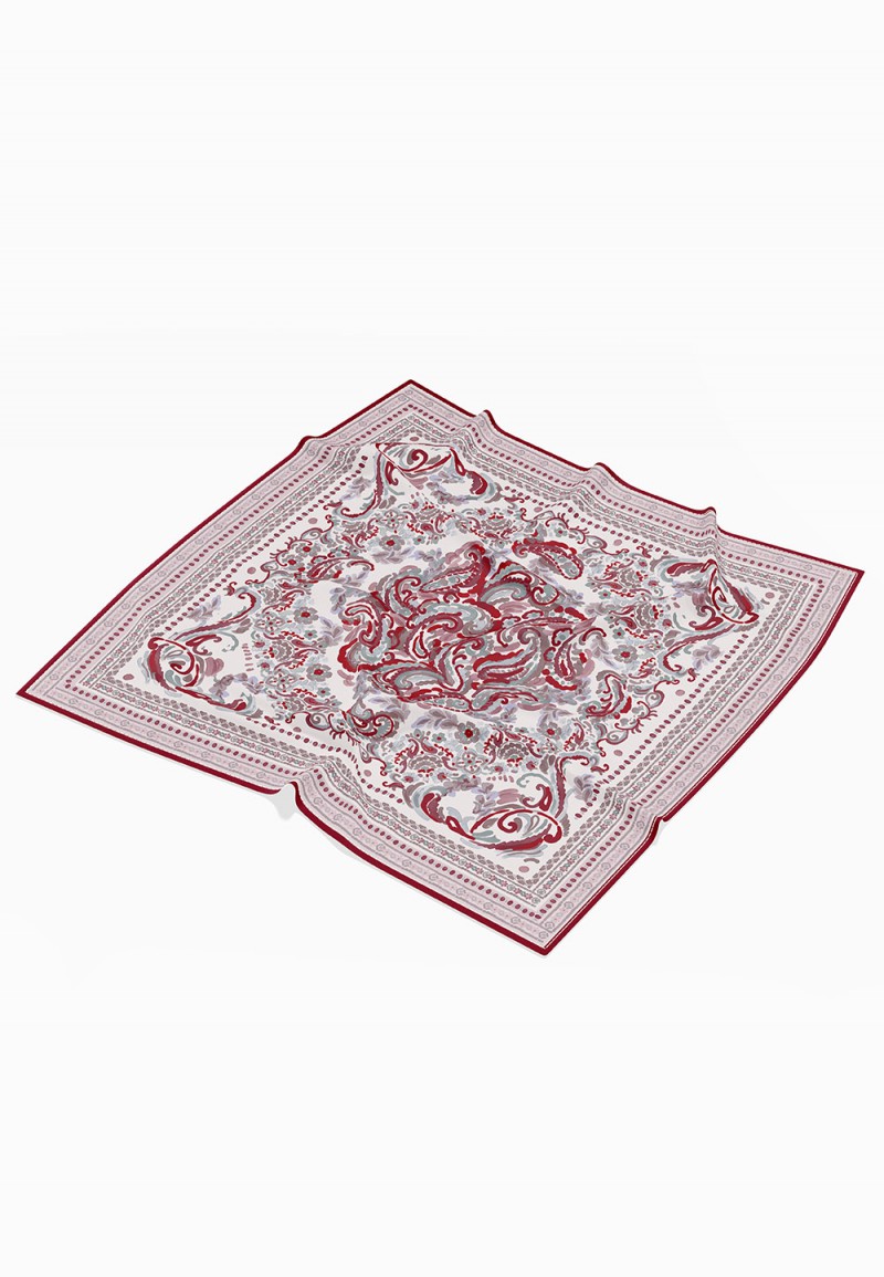 SQ LURIBLOOM PRINTED