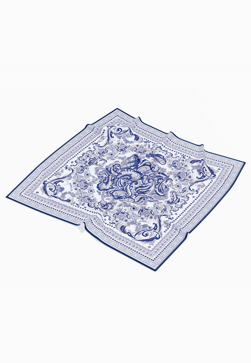 SQ LURIBLOOM PRINTED