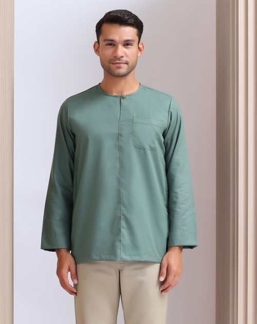 KURTA ABBAS