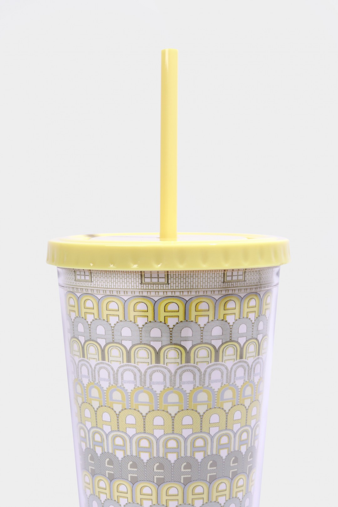 A’ MONO STRAW TUMBLER