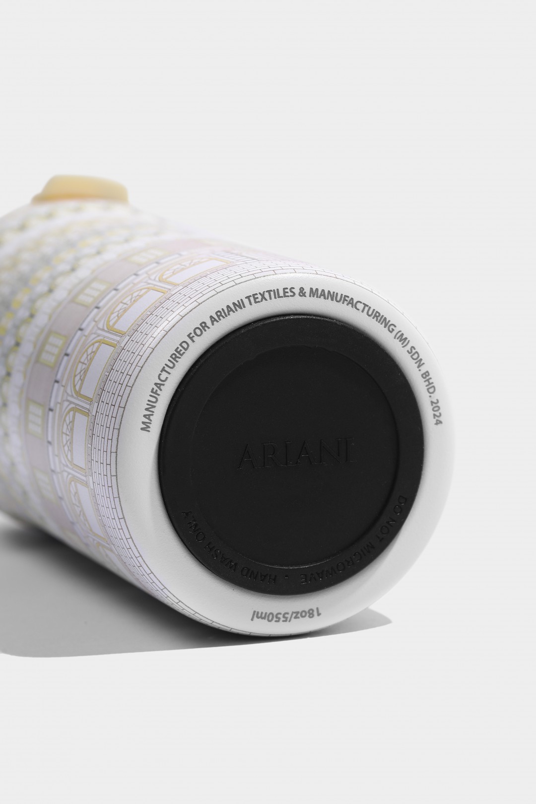 A’ MONO TUMBLER