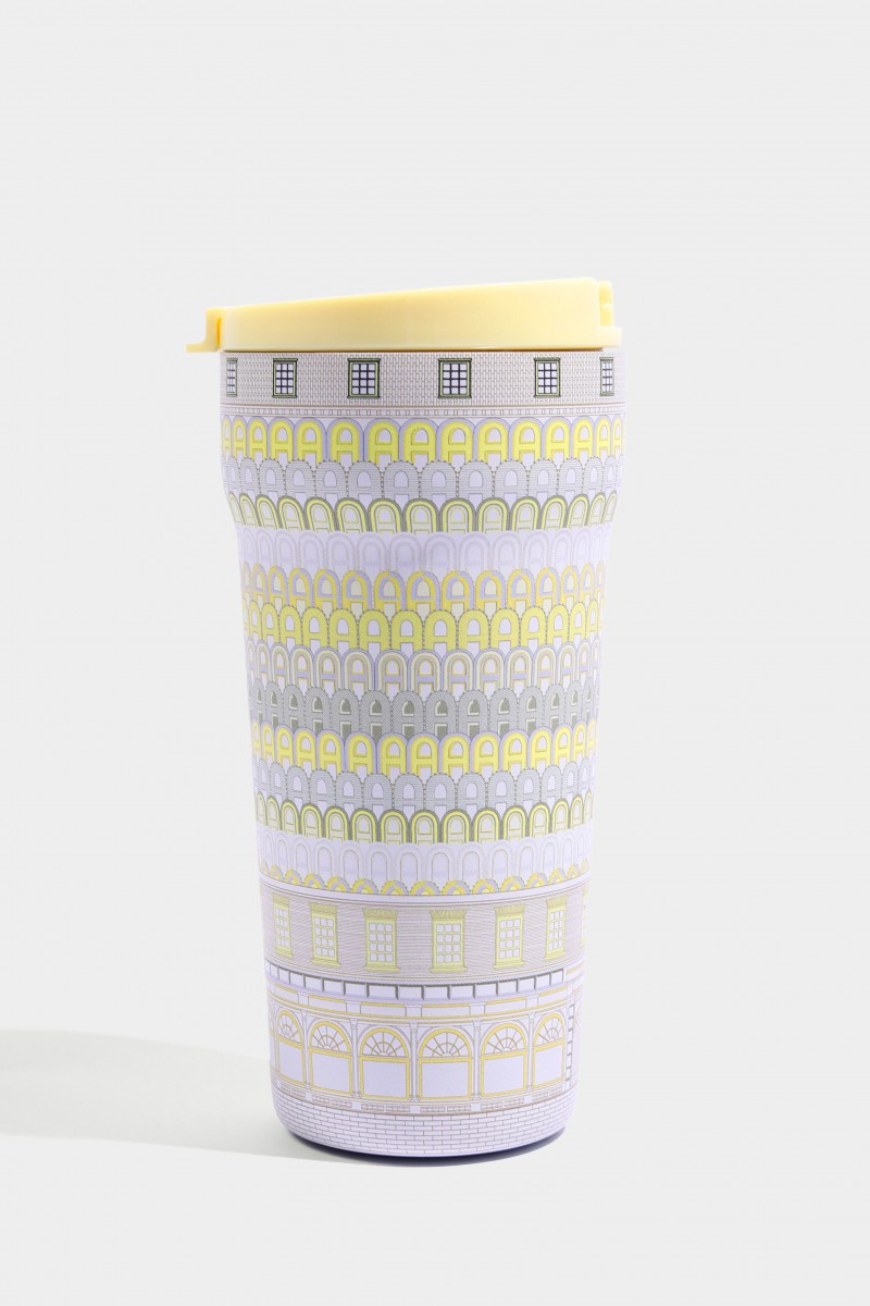 A’ MONO TUMBLER