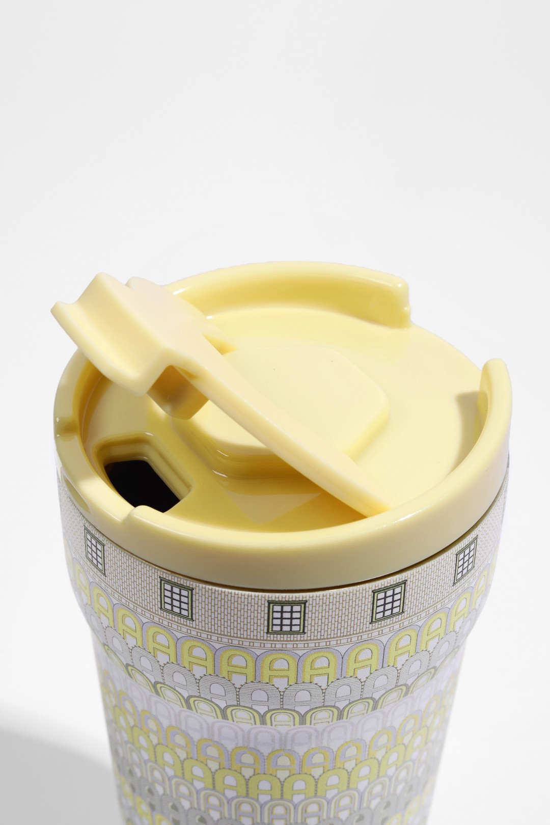 A’ MONO TUMBLER
