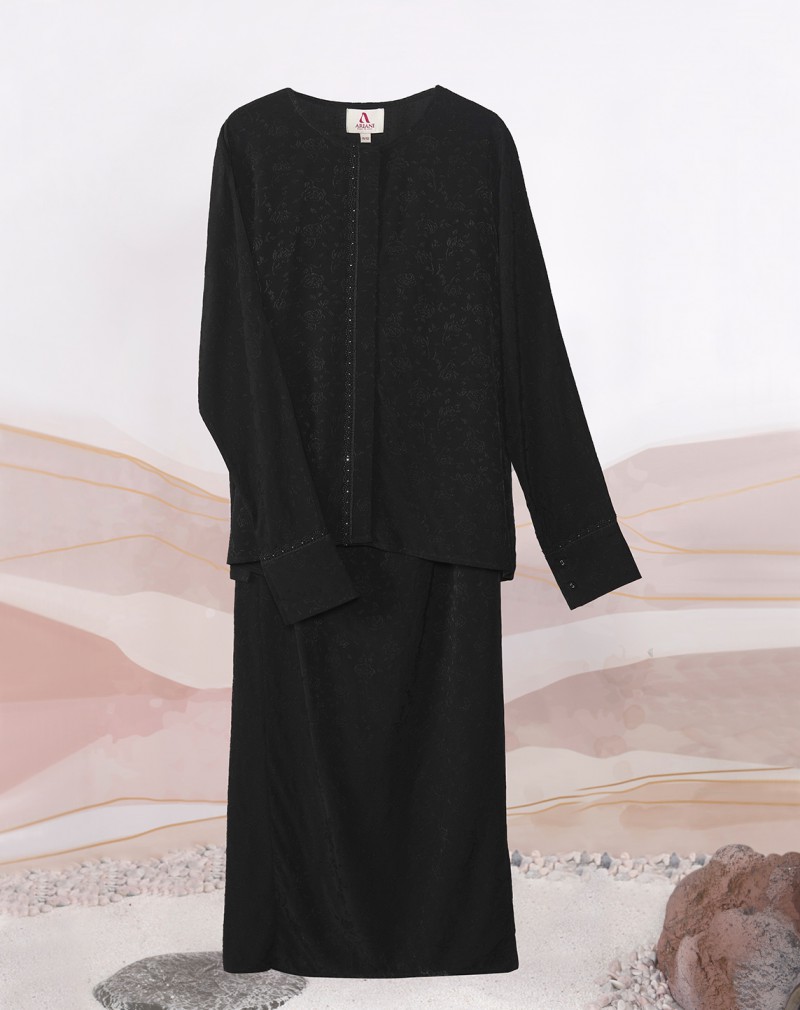 SYAFELLI BAJU KURUNG (TEENS)
