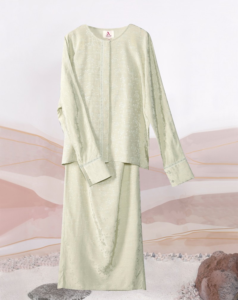 SYAFELLI BAJU KURUNG (TEENS)