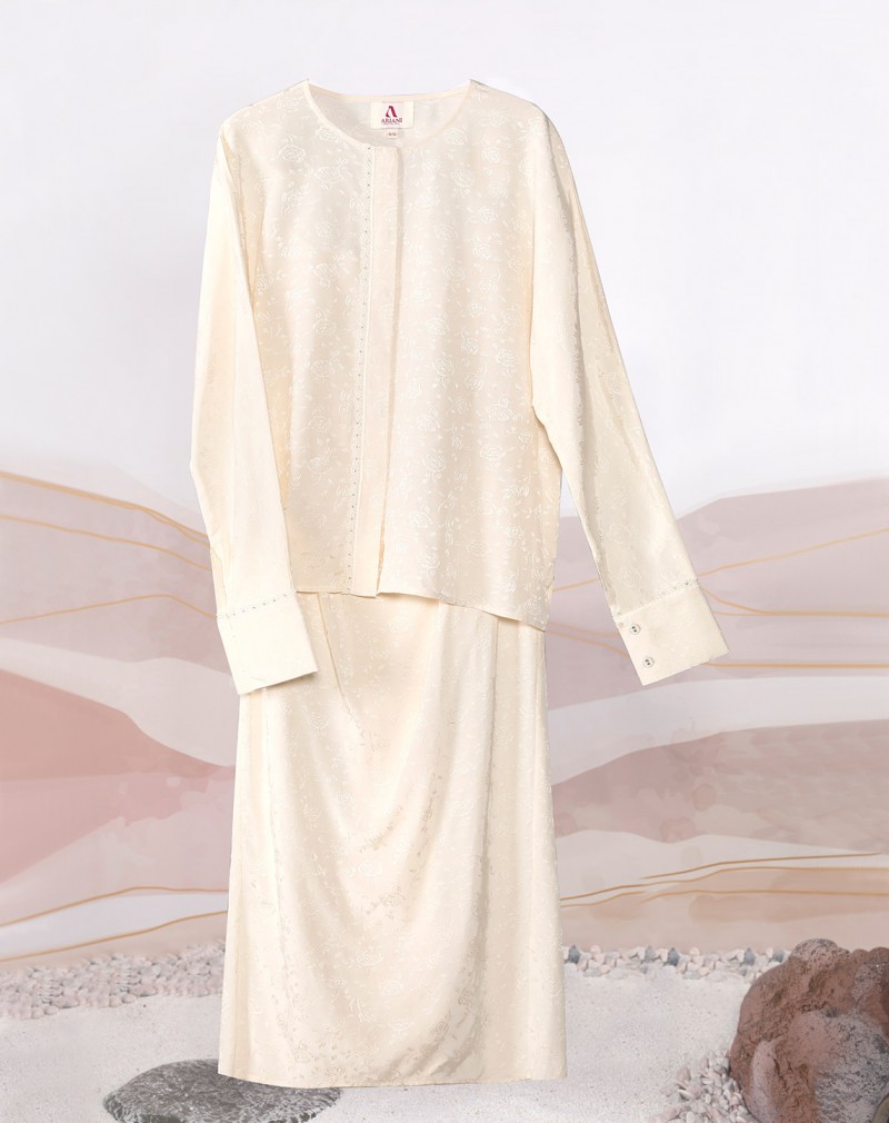 SYAFELLI BAJU KURUNG (TEENS)